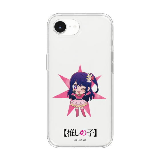 Slim Protection Case［ 【OSHI NO KO】 - Ai - Mini Character ］