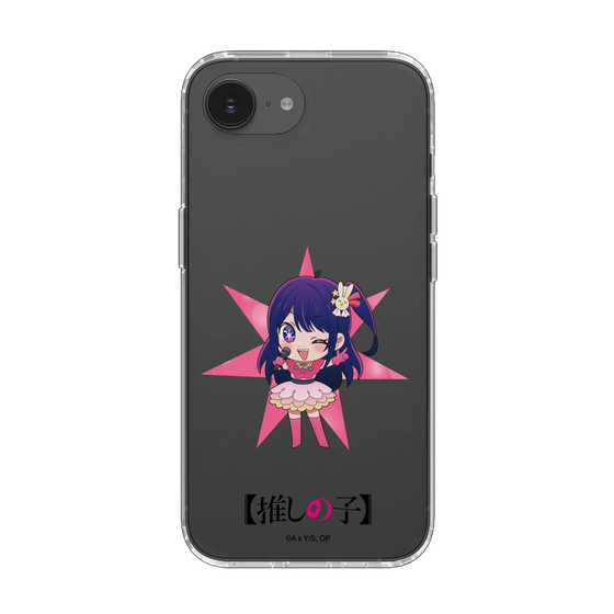 Slim Protection Case［ 【OSHI NO KO】 - Ai - Mini Character ］