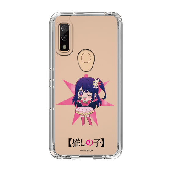 Slim Protection Case［ 【OSHI NO KO】 - Ai - Mini Character ］