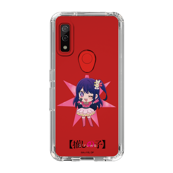Slim Protection Case［ 【OSHI NO KO】 - Ai - Mini Character ］