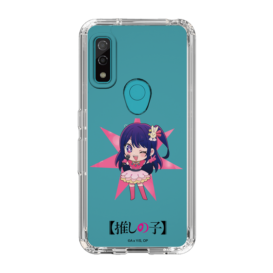 Slim Protection Case［ 【OSHI NO KO】 - Ai - Mini Character ］