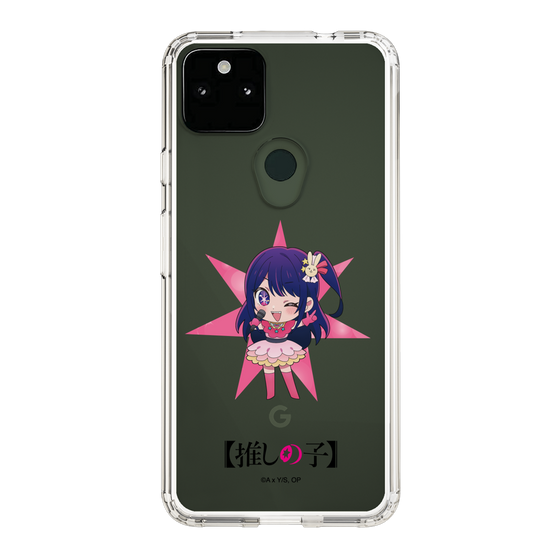 Slim Protection Case［ 【OSHI NO KO】 - Ai - Mini Character ］
