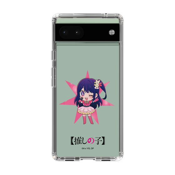 Slim Protection Case［ 【OSHI NO KO】 - Ai - Mini Character ］