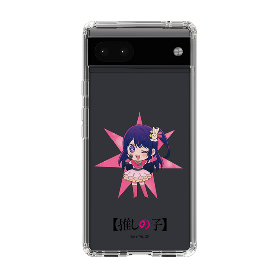 Slim Protection Case［ 【OSHI NO KO】 - Ai - Mini Character ］