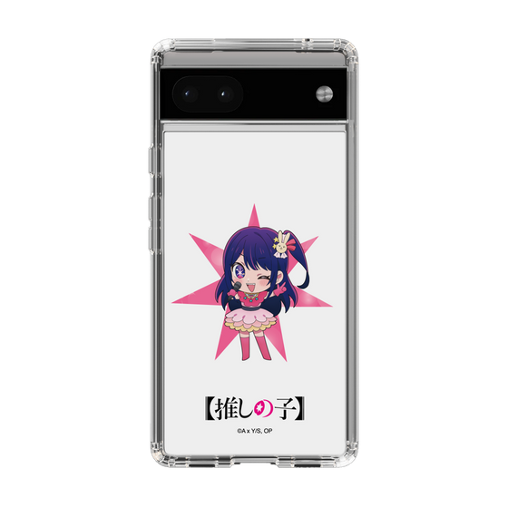 Slim Protection Case［ 【OSHI NO KO】 - Ai - Mini Character ］