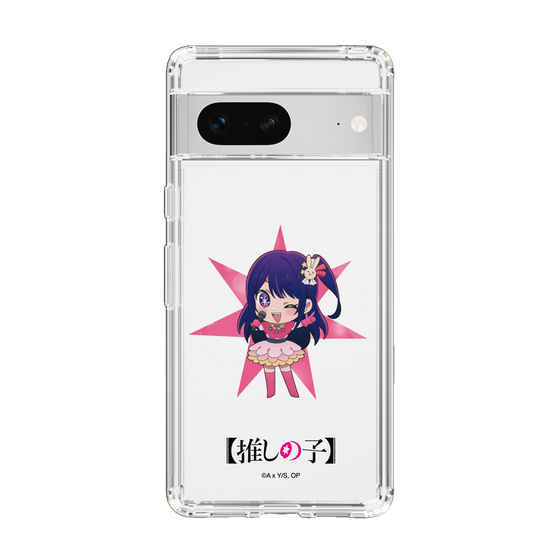 Slim Protection Case［ 【OSHI NO KO】 - Ai - Mini Character ］