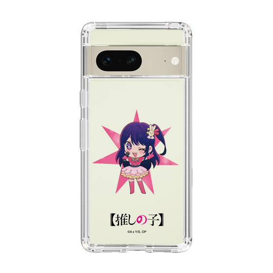 Slim Protection Case［ 【OSHI NO KO】 - Ai - Mini Character ］