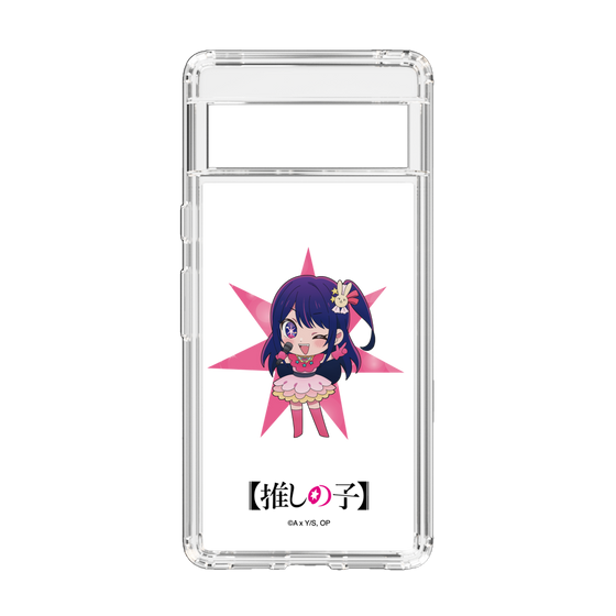 Slim Protection Case［ 【OSHI NO KO】 - Ai - Mini Character ］