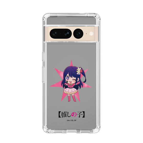 Slim Protection Case［ 【OSHI NO KO】 - Ai - Mini Character ］