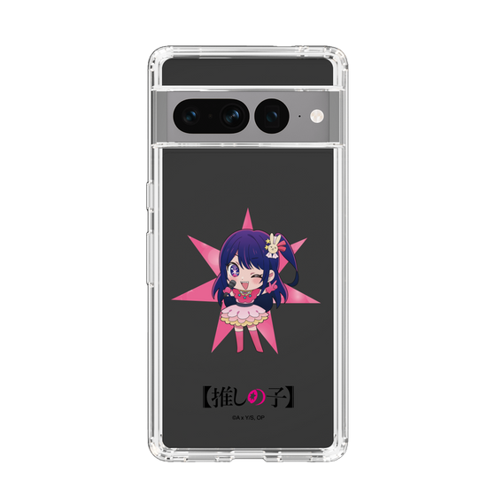 Slim Protection Case［ 【OSHI NO KO】 - Ai - Mini Character ］