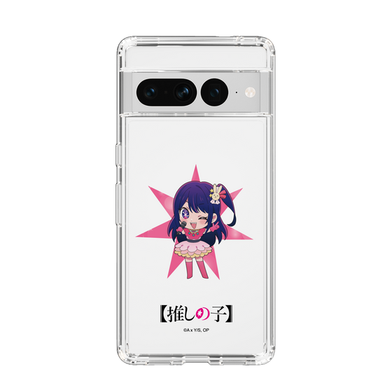 Slim Protection Case［ 【OSHI NO KO】 - Ai - Mini Character ］