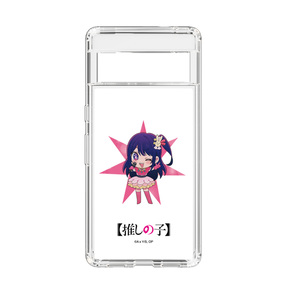 Slim Protection Case［ 【OSHI NO KO】 - Ai - Mini Character ］