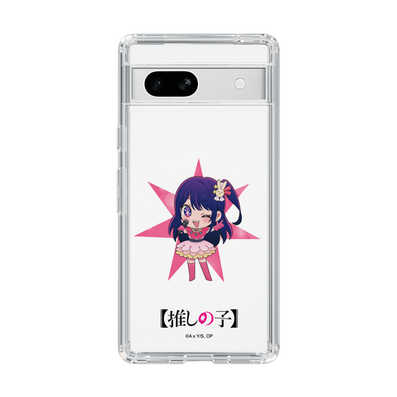 Slim Protection Case［ 【OSHI NO KO】 - Ai - Mini Character ］
