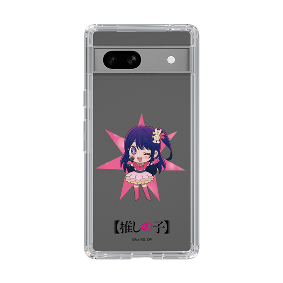 Slim Protection Case［ 【OSHI NO KO】 - Ai - Mini Character ］