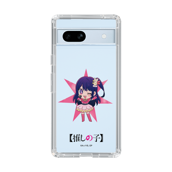 Slim Protection Case［ 【OSHI NO KO】 - Ai - Mini Character ］