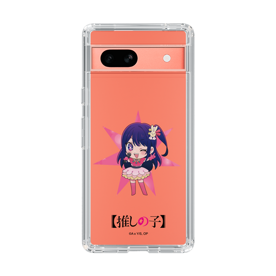 Slim Protection Case［ 【OSHI NO KO】 - Ai - Mini Character ］