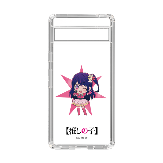 Slim Protection Case［ 【OSHI NO KO】 - Ai - Mini Character ］