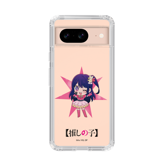 Slim Protection Case［ 【OSHI NO KO】 - Ai - Mini Character ］