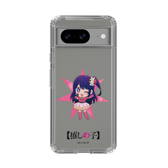 Slim Protection Case［ 【OSHI NO KO】 - Ai - Mini Character ］