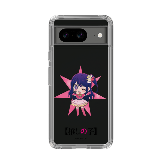 Slim Protection Case［ 【OSHI NO KO】 - Ai - Mini Character ］