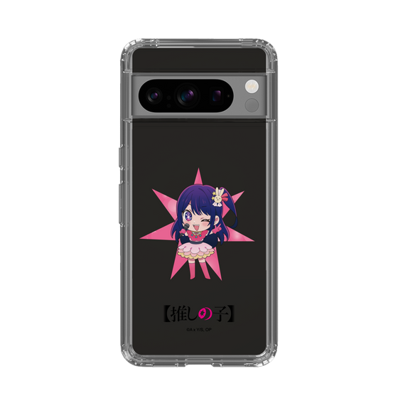 Slim Protection Case［ 【OSHI NO KO】 - Ai - Mini Character ］