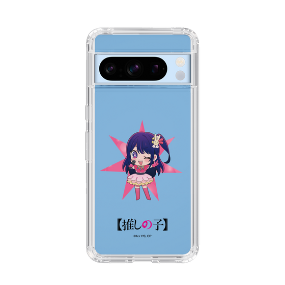 Slim Protection Case［ 【OSHI NO KO】 - Ai - Mini Character ］