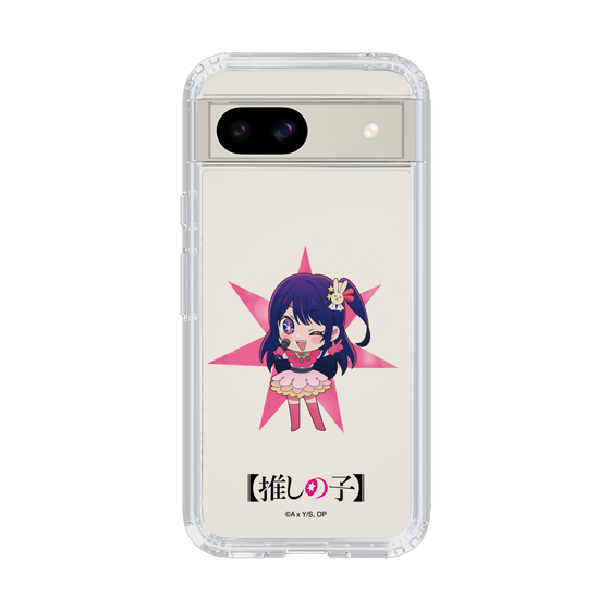 Slim Protection Case［ 【OSHI NO KO】 - Ai - Mini Character ］