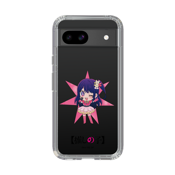 Slim Protection Case［ 【OSHI NO KO】 - Ai - Mini Character ］