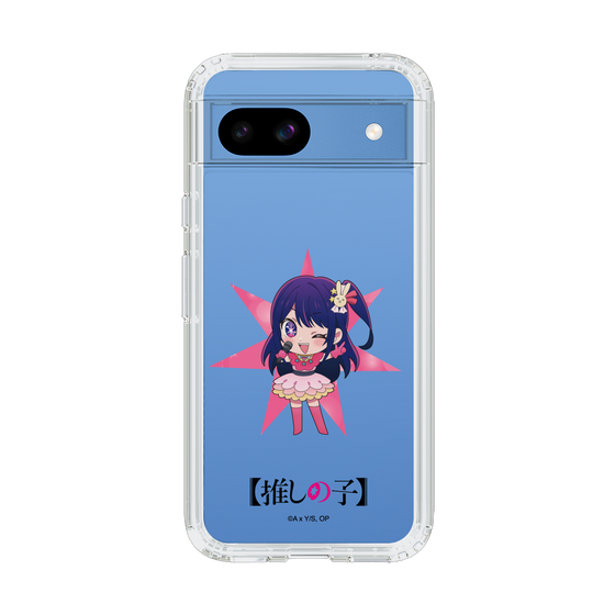 Slim Protection Case［ 【OSHI NO KO】 - Ai - Mini Character ］