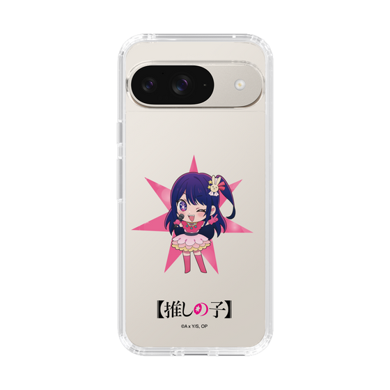 Slim Protection Case［ 【OSHI NO KO】 - Ai - Mini Character ］