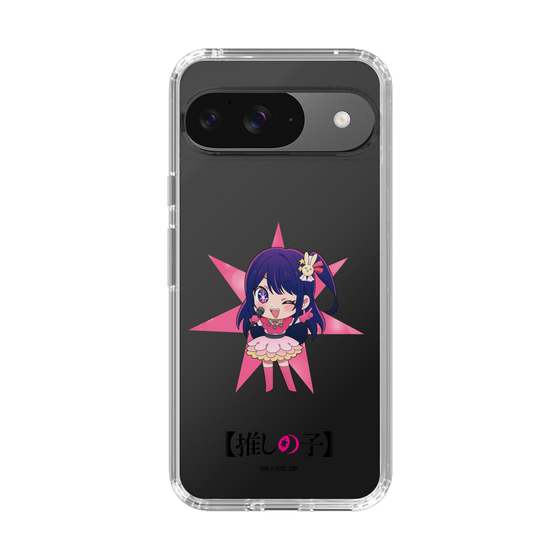 Slim Protection Case［ 【OSHI NO KO】 - Ai - Mini Character ］
