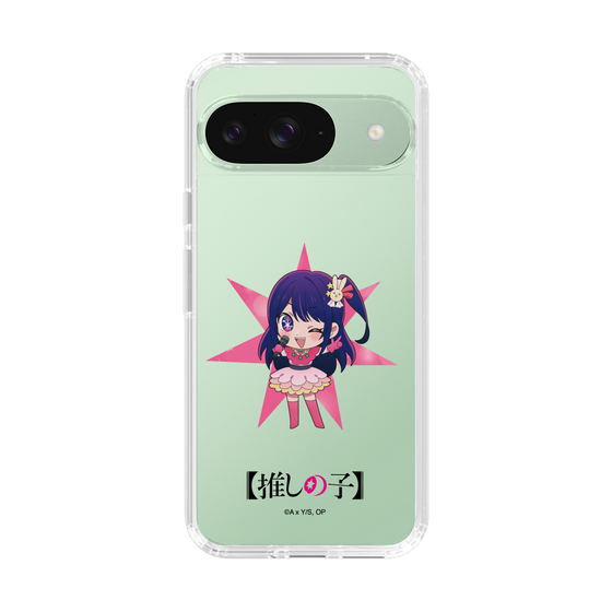 Slim Protection Case［ 【OSHI NO KO】 - Ai - Mini Character ］