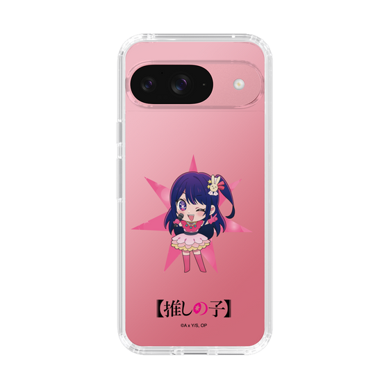 Slim Protection Case［ 【OSHI NO KO】 - Ai - Mini Character ］