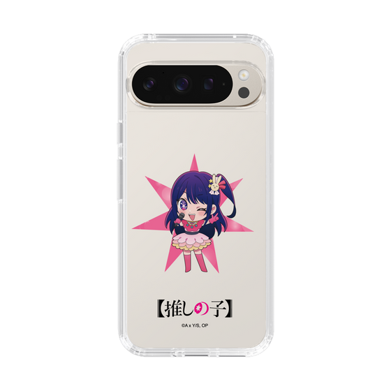 Slim Protection Case［ 【OSHI NO KO】 - Ai - Mini Character ］