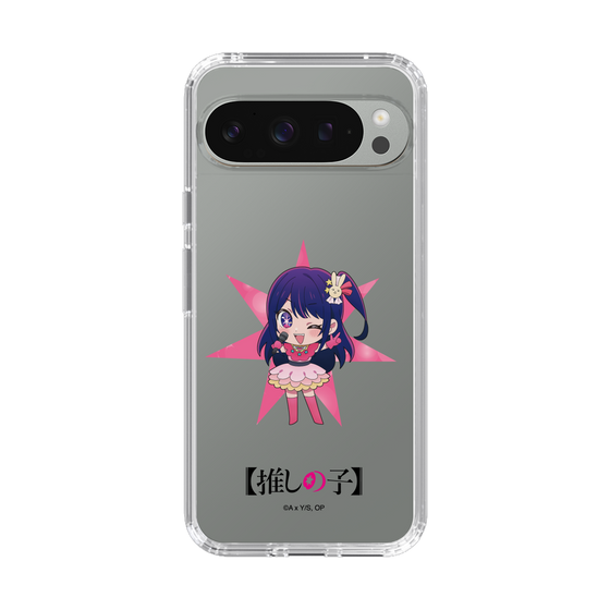 Slim Protection Case［ 【OSHI NO KO】 - Ai - Mini Character ］