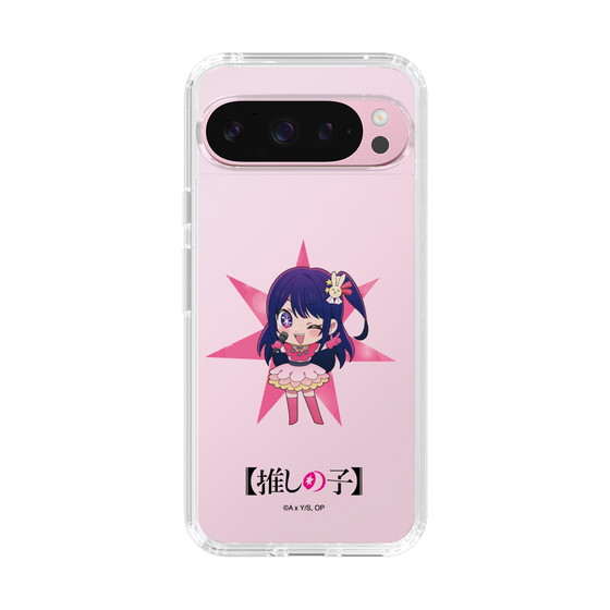 Slim Protection Case［ 【OSHI NO KO】 - Ai - Mini Character ］