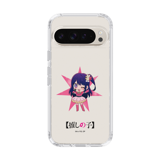 Slim Protection Case［ 【OSHI NO KO】 - Ai - Mini Character ］