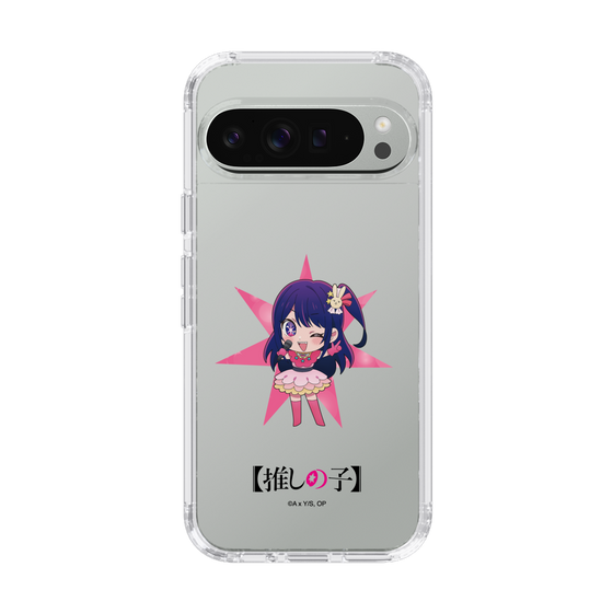 Slim Protection Case［ 【OSHI NO KO】 - Ai - Mini Character ］