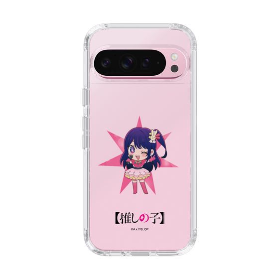 Slim Protection Case［ 【OSHI NO KO】 - Ai - Mini Character ］