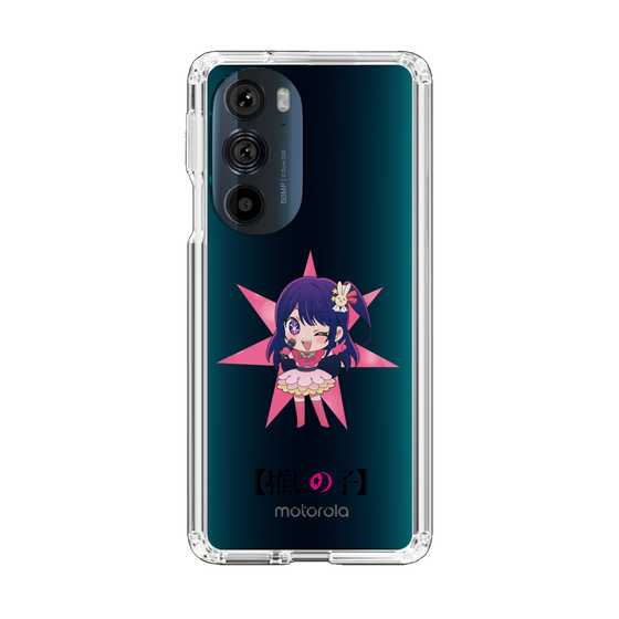 Slim Protection Case［ 【OSHI NO KO】 - Ai - Mini Character ］