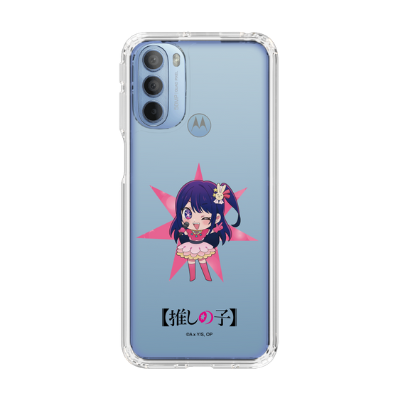 Slim Protection Case［ 【OSHI NO KO】 - Ai - Mini Character ］