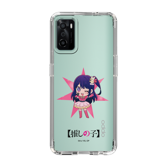Slim Protection Case［ 【OSHI NO KO】 - Ai - Mini Character ］