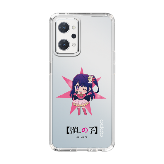 Slim Protection Case［ 【OSHI NO KO】 - Ai - Mini Character ］