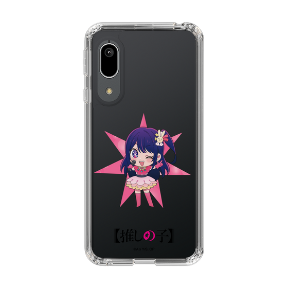 Slim Protection Case［ 【OSHI NO KO】 - Ai - Mini Character ］