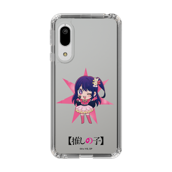Slim Protection Case［ 【OSHI NO KO】 - Ai - Mini Character ］