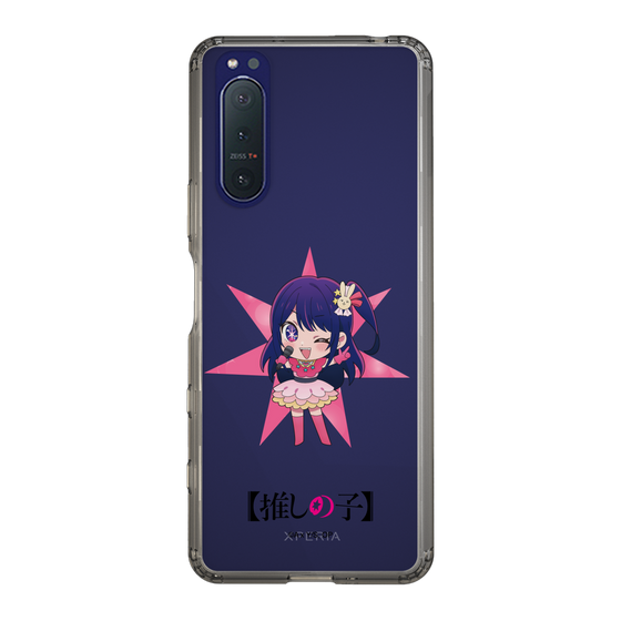 Slim Protection Case［ 【OSHI NO KO】 - Ai - Mini Character ］