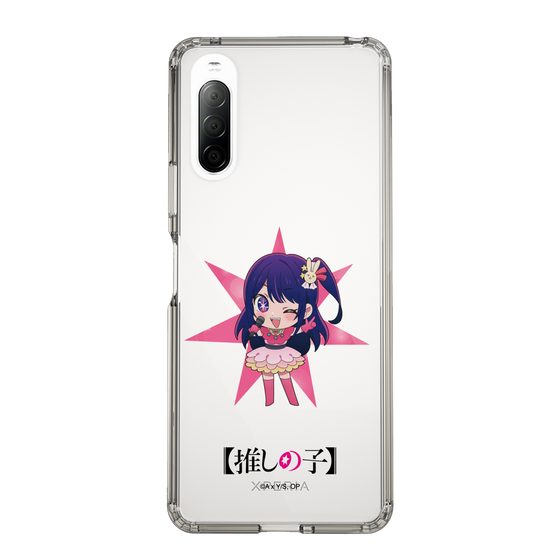 Slim Protection Case［ 【OSHI NO KO】 - Ai - Mini Character ］