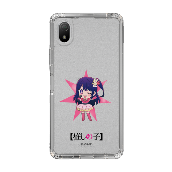 Slim Protection Case［ 【OSHI NO KO】 - Ai - Mini Character ］