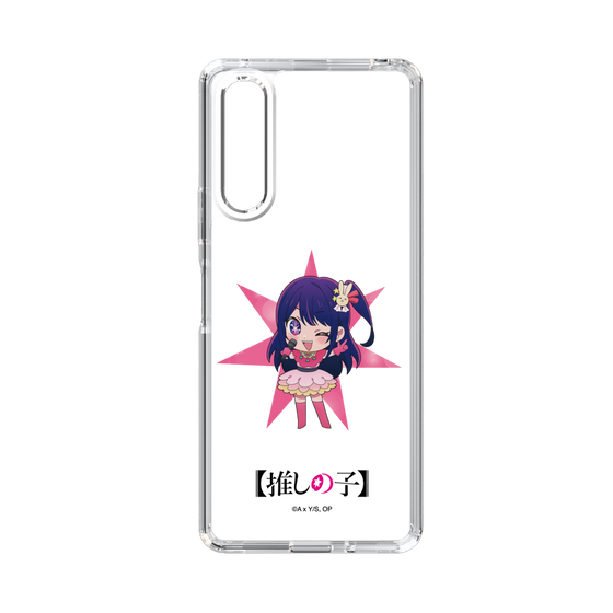 Slim Protection Case［ 【OSHI NO KO】 - Ai - Mini Character ］
