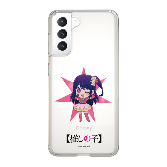 Slim Protection Case［ 【OSHI NO KO】 - Ai - Mini Character ］